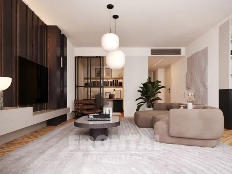 Apartamento T3 DUPLEX | Cedofeita, Porto