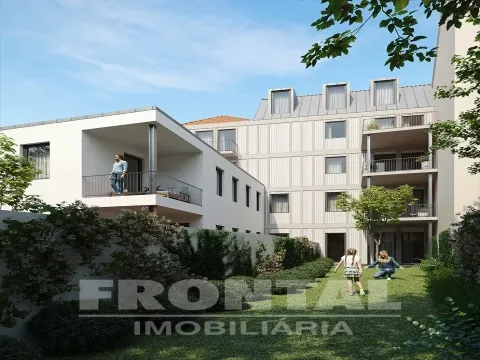 Apartamento T2+1  | Cedofeita, Porto