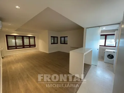 Apartamento T3 | São Mamede de Infesta, Matosinhos