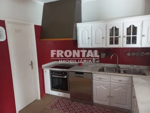 4-bedroom semi-detached house - 250 m2 | Mirandela Center, Bragança