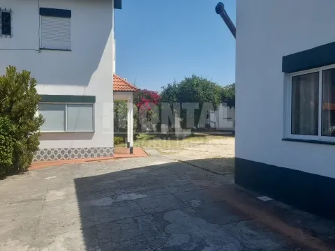 Tourist and Residential Complex in Operation – Seixas, Caminha