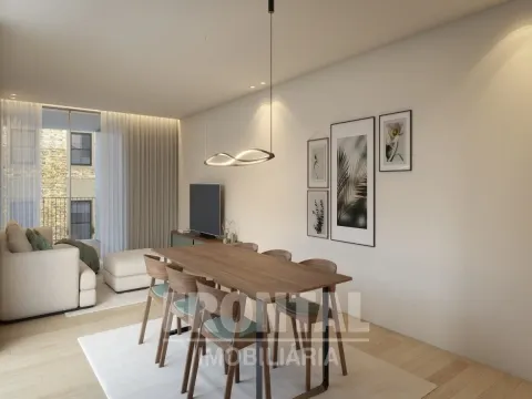 Apartamento T3 no PrestigeLiving Costa Cabral – Excelentes Áreas e Localização Privilegiada