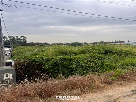 Terreno Para Venda – 6.000 m² | Localização Estratégica junto ao Aeroporto