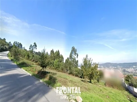 Terreno com potencial de construção | Senhora dos Chãos, Valongo, Porto
