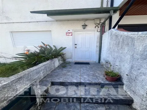 3-Bedroom Apartment with Backyard and Garage | Ermesinde, Valongo