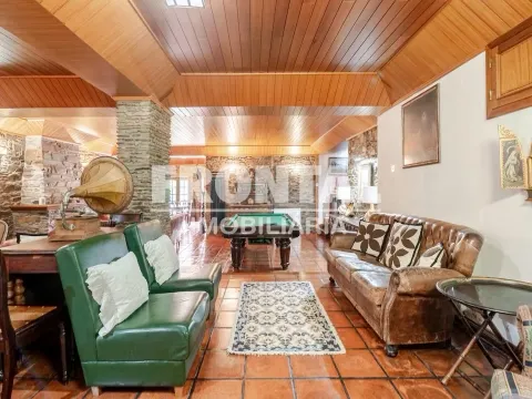 5-Suite House - Furnished and Equipped | Frechas, Mirandela