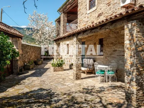 5-Suite House - Furnished and Equipped | Frechas, Mirandela