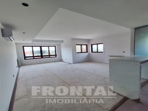 Apartamento T3 | São Mamede de Infesta, Matosinhos