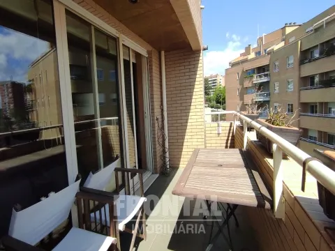 Apartamento T3 com Suite e Vistas Mar | Foz Do Douro, Porto