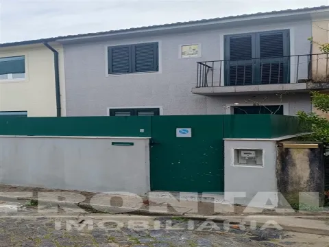 Moradia Geminada T2+1 | Zona em Expansão do Porto, Ramalde
