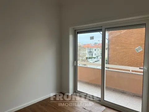 3-Bedroom Apartment with Garage Box | Águas Santas, Maia