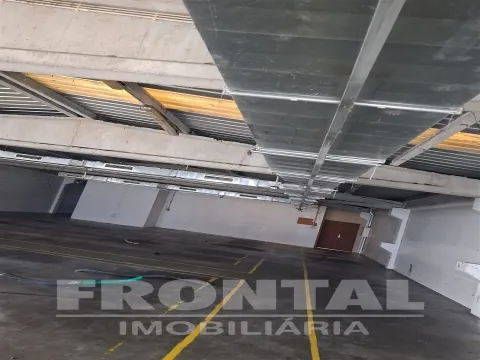 Armazém para Venda - 957 m² | Cais Privado | Touguinhó, Vila Do Conde