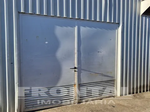 Armazém para Venda - 957 m² | Cais Privado | Touguinhó, Vila Do Conde