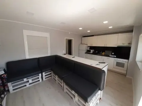 Apartamento T3 em Paranhos, Porto