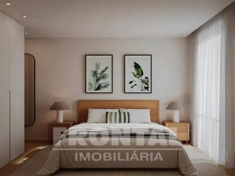 One-Bedroom Apartment in Paranhos, Porto