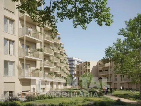 One-Bedroom Apartment in Paranhos, Porto