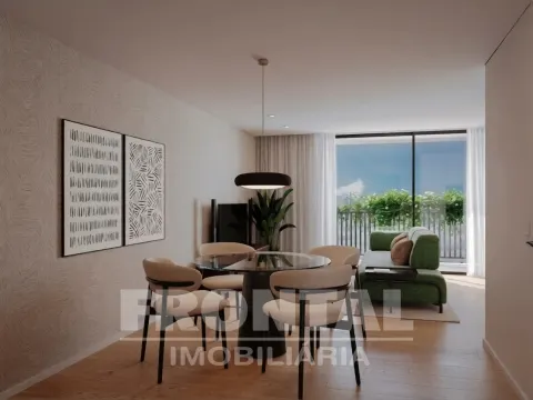 One-Bedroom Apartment in Paranhos, Porto