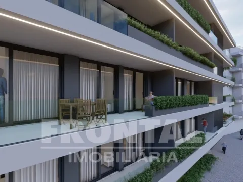Flat T2