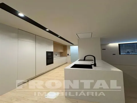 Apartamento T3