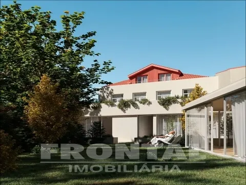 Studio Apartment | Leça da Palmeira