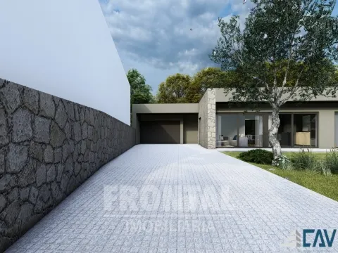 Maison 3 chambres à Vila Praia de Âncora, Caminha, Viana do Castelo
