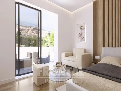 Studio Apartment with Balcony | Private Condominium with Contemporary Concept