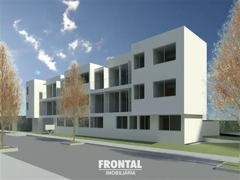 Studio entièrement meublé | À proximité des supermarchés Pingo Doce, Mercadona et Continente, dans l