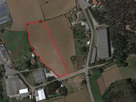 Terreno para Construção na Trofa | Bougado, Trofa, Porto