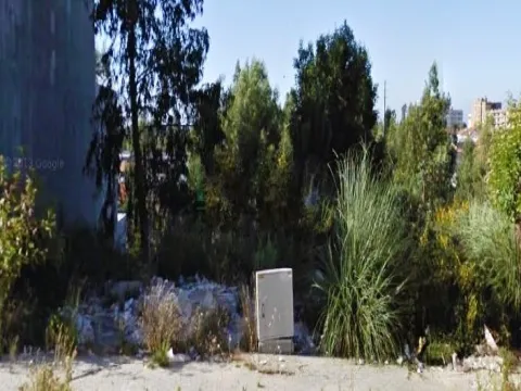 Terreno para Moradia de 2 Pisos - 200 m² | Santa Rita, Ermesinde