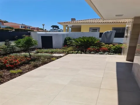 Maison isolée 4 Chambre(s)