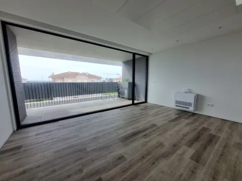 Apartamento T3 Duplex com Terraço na Praia da Vagueira | Novo Empreendimento