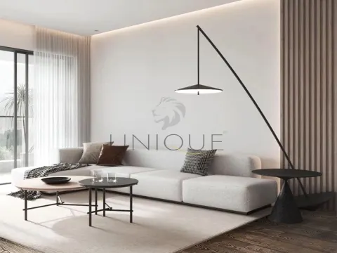 Квартира T3 DUPLEX