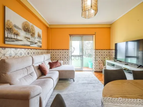 Wohnung 3 Schlafzimmer