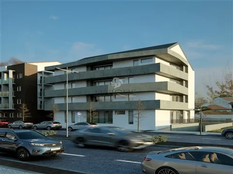 Appartement 3 Chambre(s) Duplex