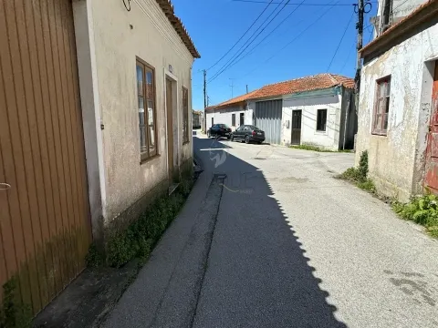 Huis om te verbouwen 4 kamerwoning