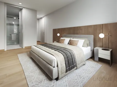 Квартира T2+1