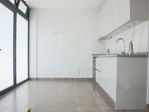 Appartamento Monolocale