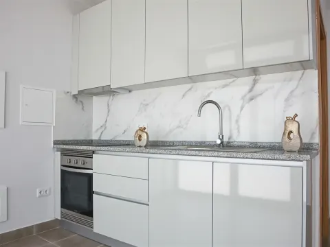 Appartamento Monolocale