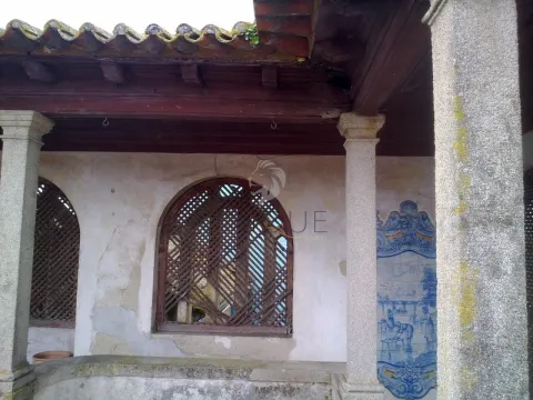 Huis om te verbouwen >=10 kamerwoning