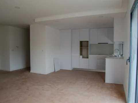 Novo T1+1 | Suite + Lugar de Garagem | Centro de Esgueira