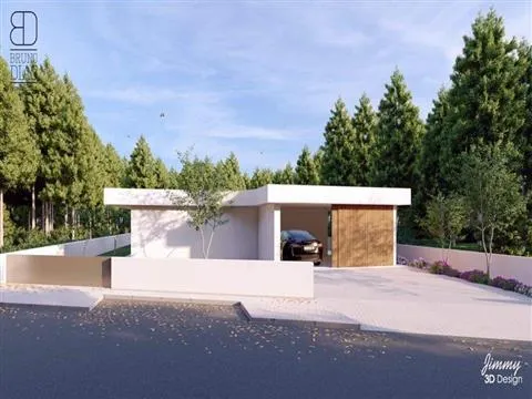 Terreno Urbano São Martinho de Árvore e Lamarosa