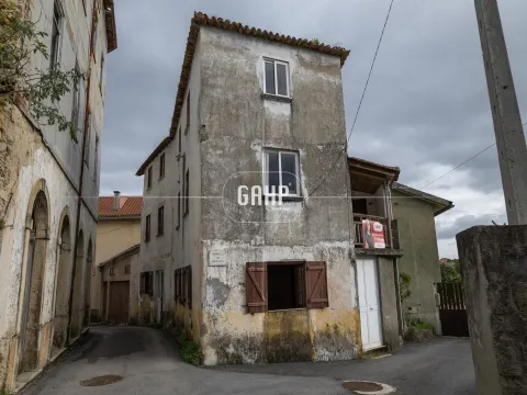 Vivienda Adosada 3 habitaciones