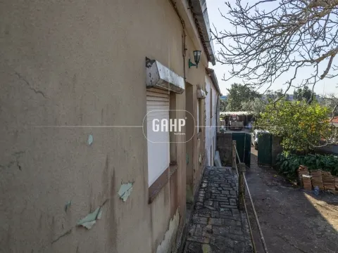 vivienda para Restaurar