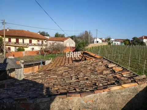 vivienda para Restaurar