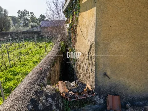 vivienda para Restaurar