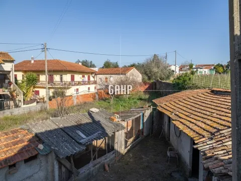 vivienda para Restaurar