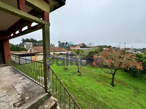 Moradia para Restaurar T5