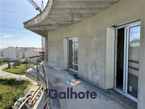 Apartamento T3
