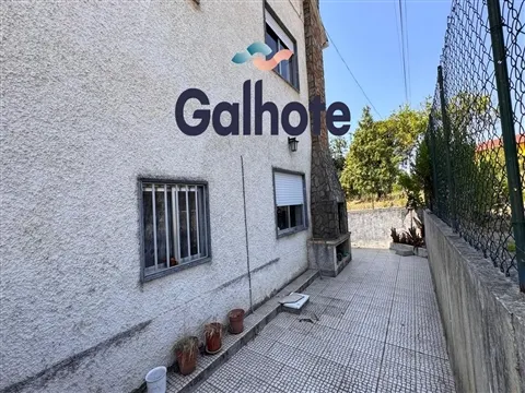 Einfamilienhaus 6 Schlafzimmer
