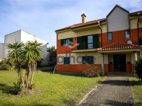 Apartamento T3 Duplex -Febres, Cantanhede